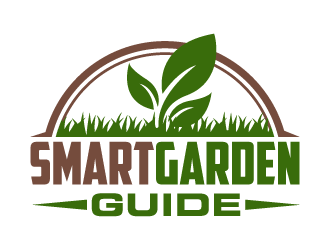 Smart Garden Guide logo design by dchris