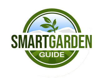 Smart Garden Guide logo design by kunejo