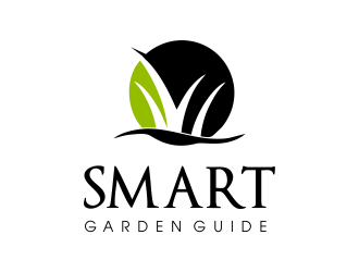 Smart Garden Guide logo design by JessicaLopes