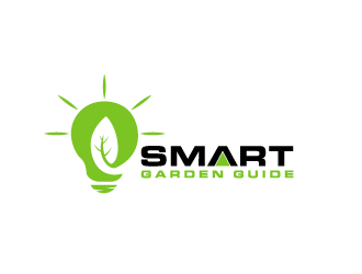 Smart Garden Guide logo design by torresace