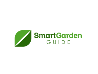 Smart Garden Guide logo design by serprimero