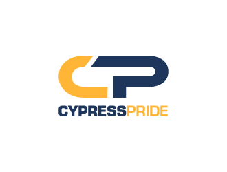 Cypress Pride logo design by dchris