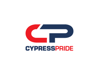 Cypress Pride logo design by dchris