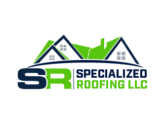 SPECIALIZED ROOFING LLC logo design by THOR_