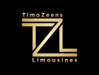 TimoZeens Limousines logo design by aura
