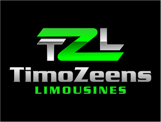 TimoZeens Limousines logo design by cintoko