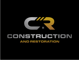 Halo Construction and Restoration logo design by asyqh
