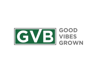 Good Vibes Grown logo design by agil