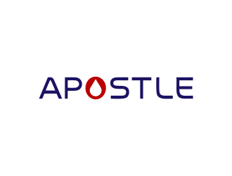 Apostle Inc logo design by creator_studios