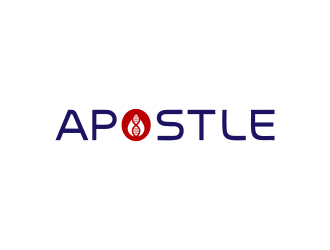 Apostle Inc logo design by creator_studios