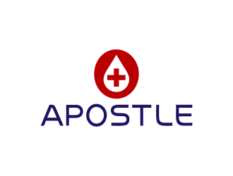 Apostle Inc logo design by creator_studios