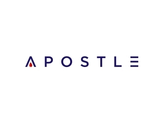 Apostle Inc logo design by GemahRipah