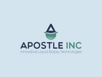 Apostle Inc logo design by andriandesain