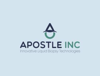 Apostle Inc logo design by andriandesain