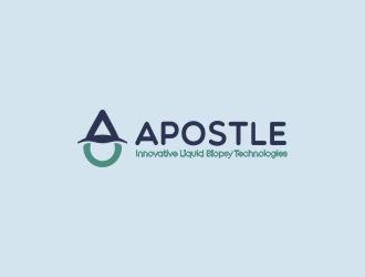 Apostle Inc logo design by andriandesain