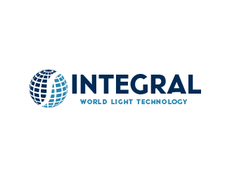 Integral Indonesia logo design by ARALE