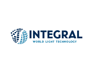 Integral Indonesia logo design by ARALE