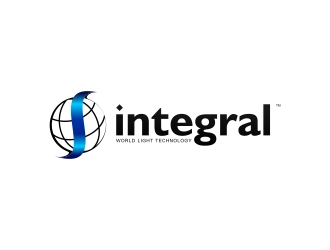 Integral Indonesia logo design by yunda