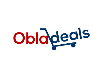 Obladeals logo design by kopipanas