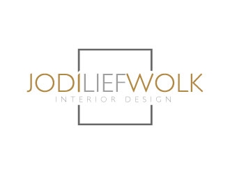either Jodi Lief Wolk Design or JLW Design; id like to see designs for both logo design by sanworks