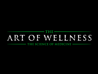 Premier Wellness logo design by johana