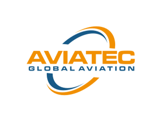 AVIATEC GLOBAL AVIATION logo design by sheilavalencia