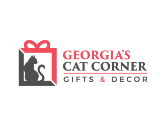 Georgias Gifts (I am changing the logo name) logo design by dchris