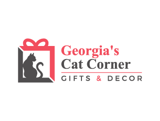 Georgias Gifts (I am changing the logo name) logo design by dchris