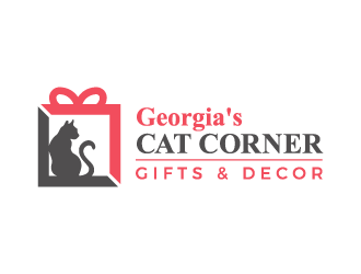 Georgias Gifts (I am changing the logo name) logo design by dchris