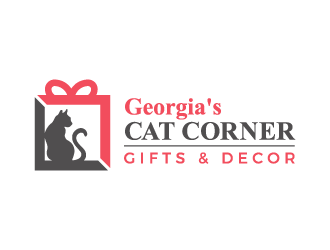 Georgias Gifts (I am changing the logo name) logo design by dchris