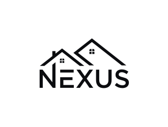 NEXUS logo design by elleen