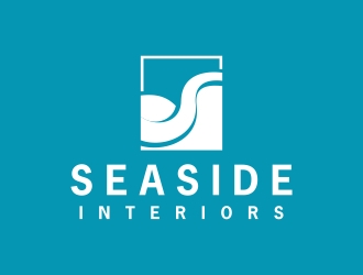Seaside Interiors logo design by sgt.trigger