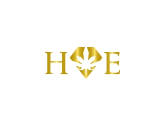 High End Products LLC logo design by harrysvellas