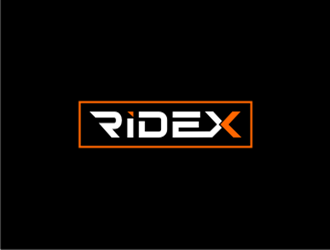 Ride X Corp logo design by sheilavalencia