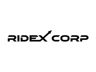Ride X Corp logo design by sheilavalencia