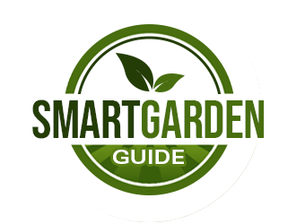 Smart Garden Guide logo design by kunejo