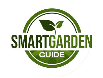 Smart Garden Guide logo design by kunejo