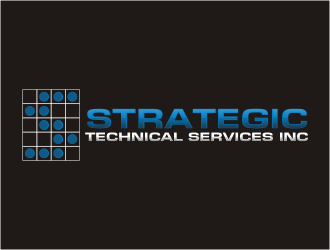 logo design by bunda_shaquilla