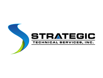 Strategic Technical Services, Inc. logo design by torresace