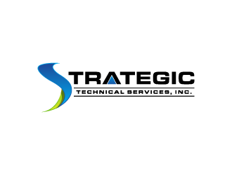 Strategic Technical Services, Inc. logo design by torresace