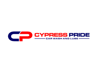 Cypress Pride logo design by sheilavalencia
