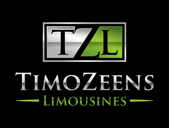 TimoZeens Limousines logo design by IrvanB
