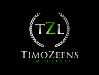 TimoZeens Limousines logo design by ingepro