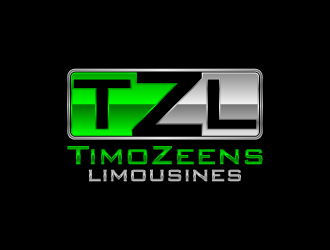 TimoZeens Limousines logo design by fastsev