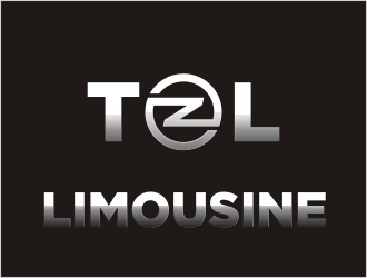 TimoZeens Limousines logo design by bunda_shaquilla