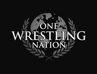 OWN - One Wrestling Nation logo design by torresace