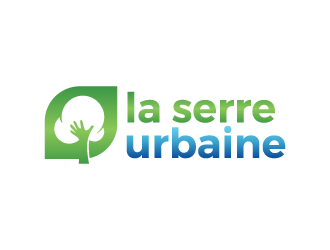 La serre urbaine logo design by dchris