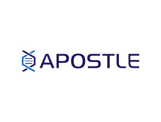 Apostle Inc logo design by ammad