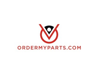 Ordermyparts.com logo design by sabyan