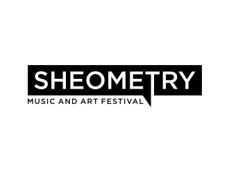 SHEOMETRY logo design by nurul_rizkon